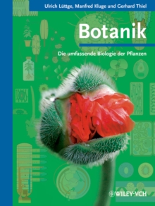 Image for Botanik: Die Umfassende Biologie Der Pflanzen