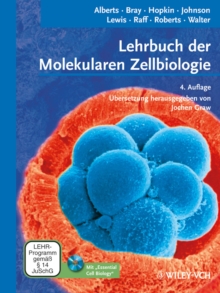 Image for Lehrbuch Der Molekularen Zellbiologie