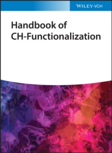 Image for Handbook of CH-Functionalization