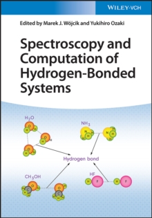 Image for Spectroscopy and computation of hydrogen-bonded systems