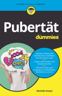 Image for Pubertät Für Dummies