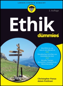 Image for Ethik f r Dummies