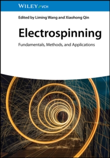 Image for Electrospinning – Theories, Methods and Applications