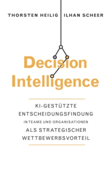 Image for Decision Intelligence Dt