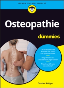 Image for Osteopathie für Dummies