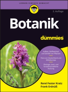 Image for Botanik fur Dummies