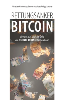 Image for Rettungsanker Bitcoin: Wie uns das digitale Gold vor der Inflation sch tzen kann