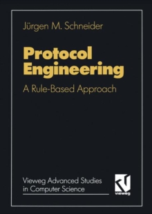 Image for Protocol engineering
