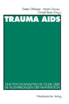 Image for Trauma AIDS