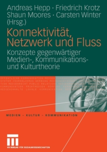 Image for Konnektivitat, Netzwerk und Fluss