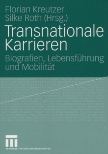 Image for Transnationale Karrieren