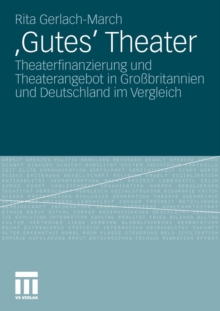 Image for 'Gutes' Theater