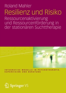 Image for Resilienz und Risiko