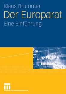 Image for Der Europarat: Eine Einfuhrung