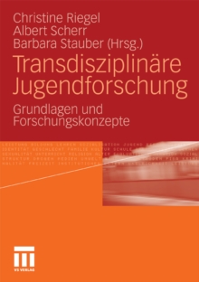 Image for Transdisziplinare Jugendforschung: Grundlagen und Forschungskonzepte