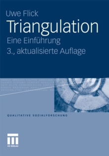 Image for Triangulation: Eine Einfuhrung