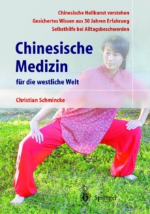 Image for Chinesische Medizin Fa1/4r Die Westliche Welt