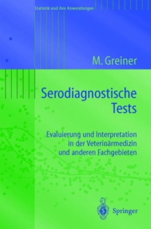 Image for Serodiagnostische Tests