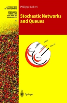 Image for Stochastic Networks and Queues