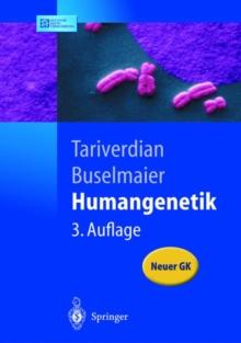 Image for Humangenetik