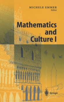 Image for Mathematics and Culture I