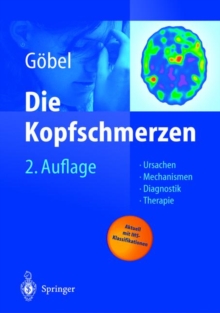 Image for Die Kopfschmerzen