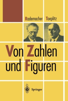 Image for Von Zahlen und Figuren