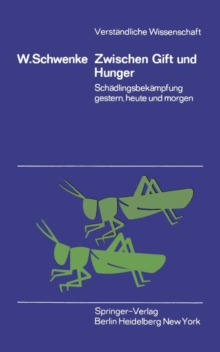 Image for Zwischen Gift und Hunger