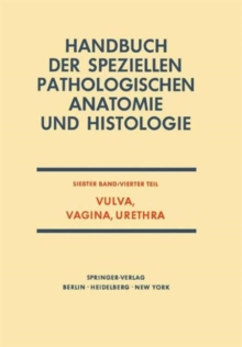 Image for Vulva, Vagina, Urethra
