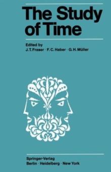 Image for The Study of Time