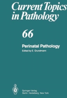 Image for Perinatal Pathology