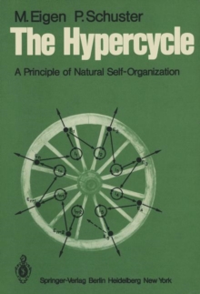 Image for The Hypercycle