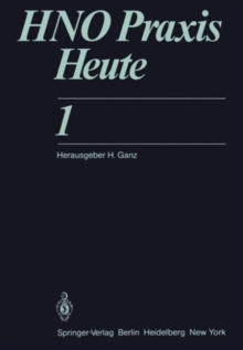 Image for HNO Praxis Heute