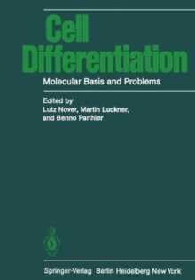 Image for Cell Differentiation