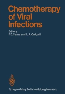 Image for Chemotherapy of Viral Infections