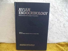 Image for Avian Endocrinology
