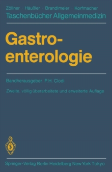 Image for Gastroenterologie