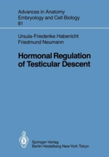 Image for Hormonal Regulation of Testicular Descent