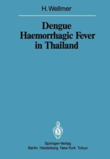 Image for Dengue Haemorrhagic Fever in Thailand