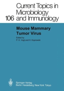 Image for Mouse Mammary Tumor Virus
