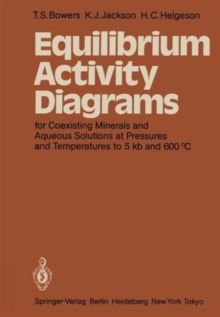 Image for Equilibrium Activity Diagrams