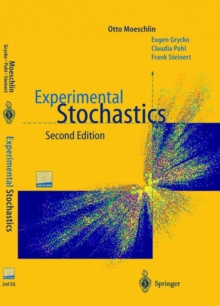 Image for Experimental Stochastics