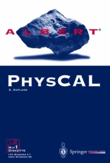Image for ALBERT (R) PhysCAL