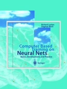 Image for Computer Based Training on Neural Nets