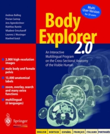 Image for Body Explorer 2.0