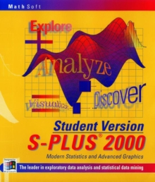 Image for S-PLUS 2000