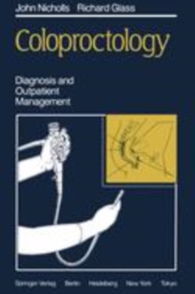 Image for Coloproctology : Diagnosis and Outpatient Management
