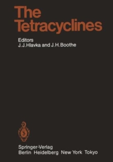 Image for The Tetracyclines