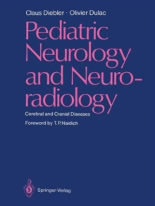 Image for Pediatric Neurology and Neuroradiology