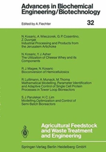 Image for Agricultural Feedstock and Waste Treatment and Engineering